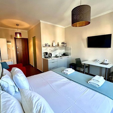 Apartamento Monastiraki #508 By Superhost Hub Atenas Exterior foto