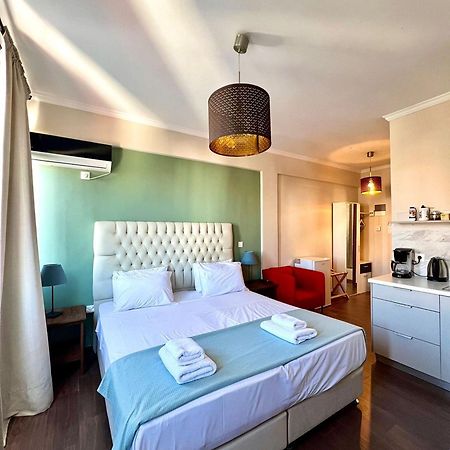Apartamento Monastiraki #508 By Superhost Hub Atenas Exterior foto