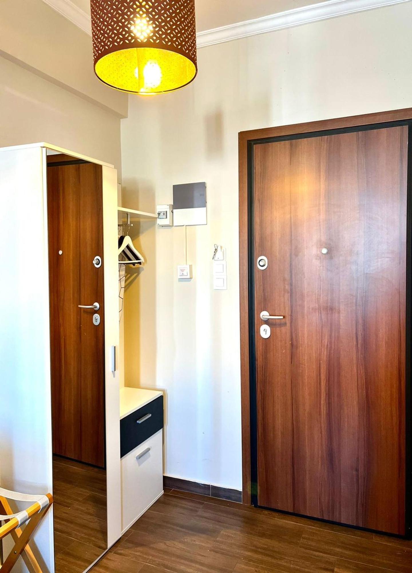Apartamento Monastiraki #508 By Superhost Hub Atenas Exterior foto