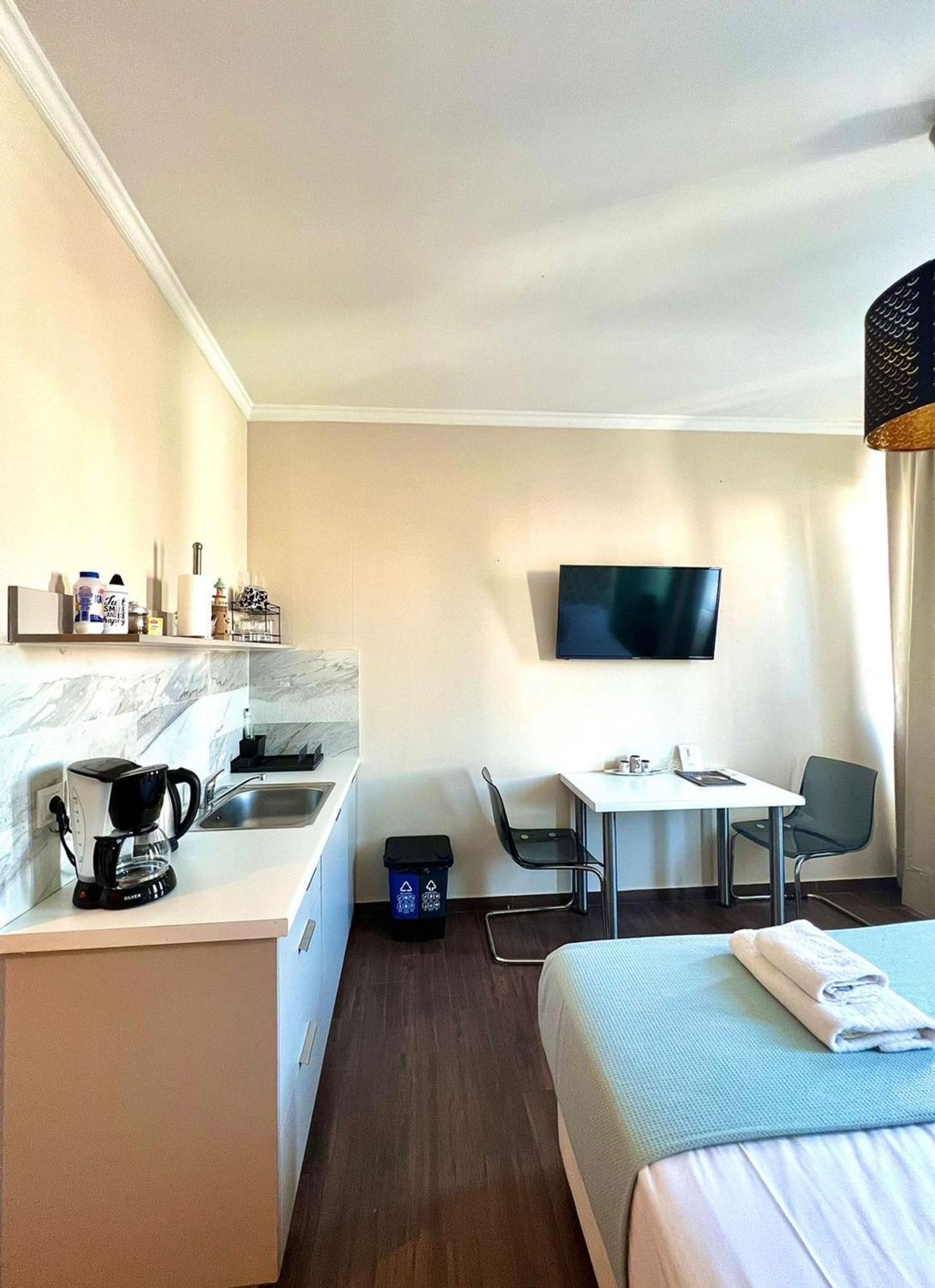 Apartamento Monastiraki #508 By Superhost Hub Atenas Exterior foto
