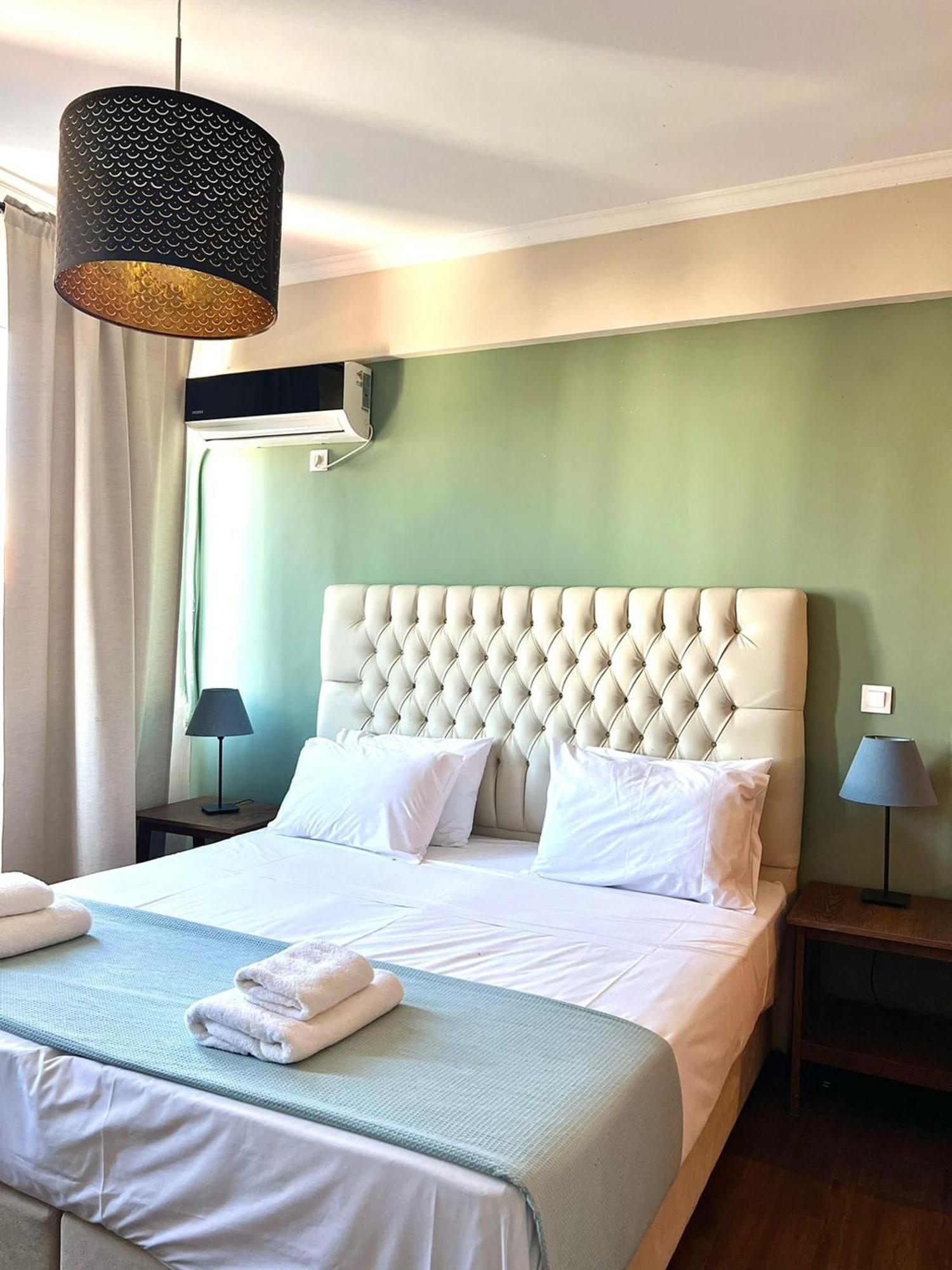 Apartamento Monastiraki #508 By Superhost Hub Atenas Exterior foto
